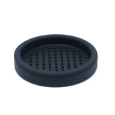 Ronde tamper mat